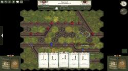 HexWar Games Commands & Colors The Great War (PC)