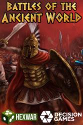 HexWar Games Battles of the Ancient World (PC)