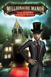 Strategy First Millionaire Manor (PC)