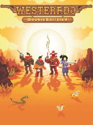 Adult Swim Games Westerado Double Barreled (PC) Jocuri PC