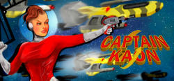 Engage Pixel Captain Kaon (PC)