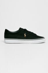 Ralph Lauren - Ниски кецове Sayer (816749369001)