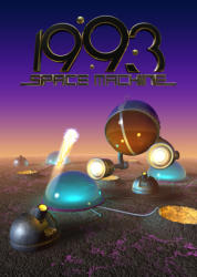 Modesty 1993 Space Machine (PC) Jocuri PC