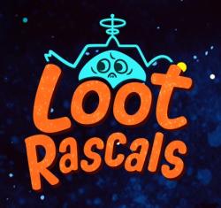 Hollow Ponds Loot Rascals (PC)