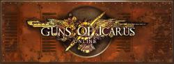 Muse Games Guns of Icarus Online (PC)