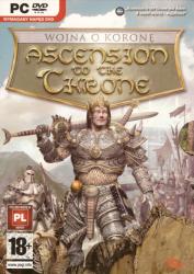1C Company Ascension to the Throne (PC)