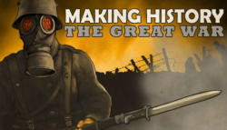 Muzzy Lane Software Making History The Great War (PC)