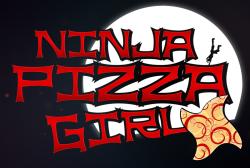 Disparity Games Ninja Pizza Girl (PC) Jocuri PC