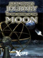 Meridian4 Voyage Journey to the Moon (PC)
