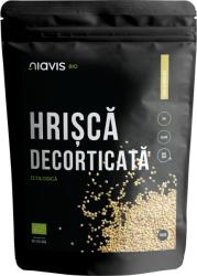 NIAVIS Hrisca Decorticata Ecologica/BIO 500g