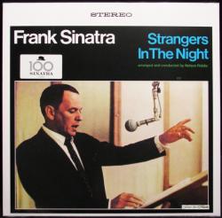 Sinatra, Frank Strangers In The Night