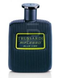 Trussardi Riflesso Blue Vibe EDT 100 ml Tester