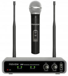 novox FREE H2