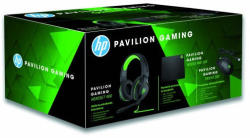HP Pavilion Gaming Green Box