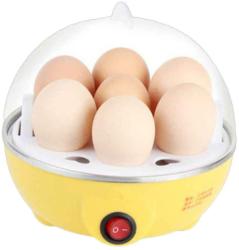  7 in 1 Egg-Poacher Fierbator oua