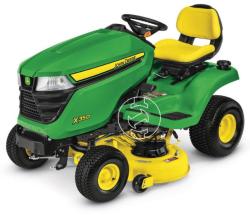 John Deere X350