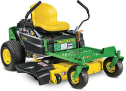 John Deere Z335E