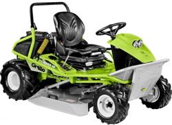 Grillo Climber 10 AWD27