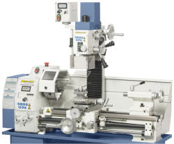 Bernardo Proficenter 700 Top (03-1251)