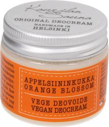 Kaurilan Sauna Vegán dezodorkrém - Orange Blossom