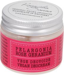 Kaurilan Sauna Vegán dezodorkrém - Geranium Rose