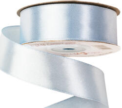 Valex Decor Szatén szalag 25mm x 22.86m - Világoskék (2568)