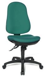 Topstar Support SY dark green - without armrests