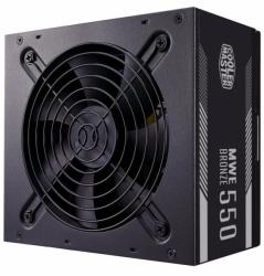 Cooler Master MWE 550W 80 PLUS Bronze V2 (MPE-5501-ACAAB-EU)