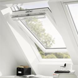 Velux Ferestre de mansarda GGU 0066 Operare de sus