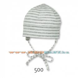 Sterntaler Beanie hat with turn up sapka 1501806 500 35-ös méret (1-2 hó)