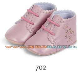 Sterntaler Baby booties - kocsicipő - 2301834 702 14-es méret (0-4 hó)