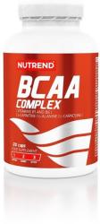 Nutrend BCAA Complex kapszula 120 db