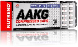Nutrend AAKG Compressed Caps kapszula 120 db