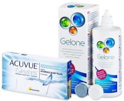 Johnson & Johnson Acuvue Oasys for Astigmatism - 6 Buc - 2 Saptamani