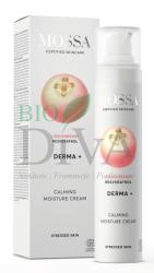 MOSSA Cremă calmantă hidratantă Derma+ Mossa 50-ml