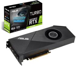 ASUS GeForce RTX 2060 SUPER EVO TURBO 8GB GDDR6 (TURBO-RTX2060S-8G-EVO)