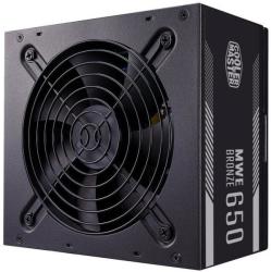 Cooler Master MWE 650W 80 PLUS Bronze V2 (MPE-6501-ACAAB-EU)