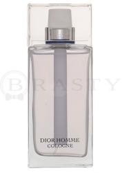 Dior Dior Homme Cologne EDC 125 ml