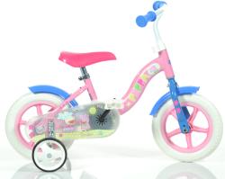 Dino Bikes Pepa Pig 10 108LPIG (2017) Bicicleta