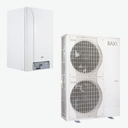 Baxi PBS-i 16 TR H WH2 (7696069)