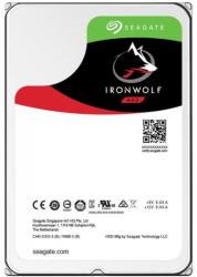 Seagate IronWolf NAS 3.5 10TB 256MB 7200rpm SATA3 (ST10000VN0008)