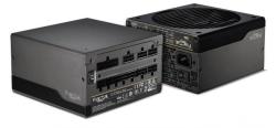 Fractal Design ION+ 660W 80 PLUS Platinum (FD-PSU-IONP-660P-BK)
