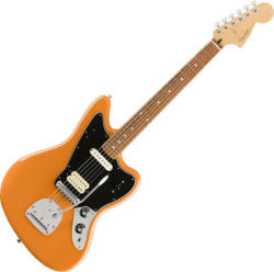 Fender Player Series Jaguar Bass PF Capri Orange