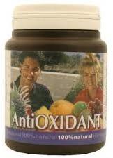 ProNatura Antioxidant 150 comprimate