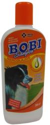 Bobi Șampon Bobi cu ulei de nurcă 200 ml