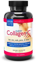 Neocell Super Collagen+C 250 tabletta