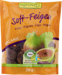 RAPUNZEL Smochine Soft Ecologice/Bio 200g