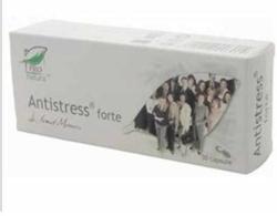 ProNatura Antistress Forte 30 comprimate