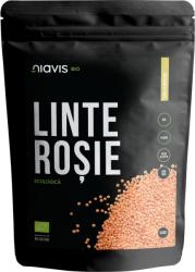 NIAVIS Linte Rosie Ecologica/BIO 500g - drogheria