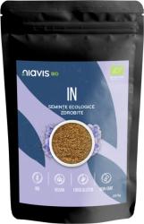 NIAVIS IN Seminte Zdrobite Ecologice/Bio 250g